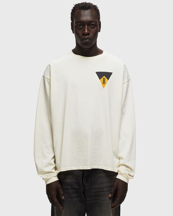 BLOOD AND MUD LS TEE