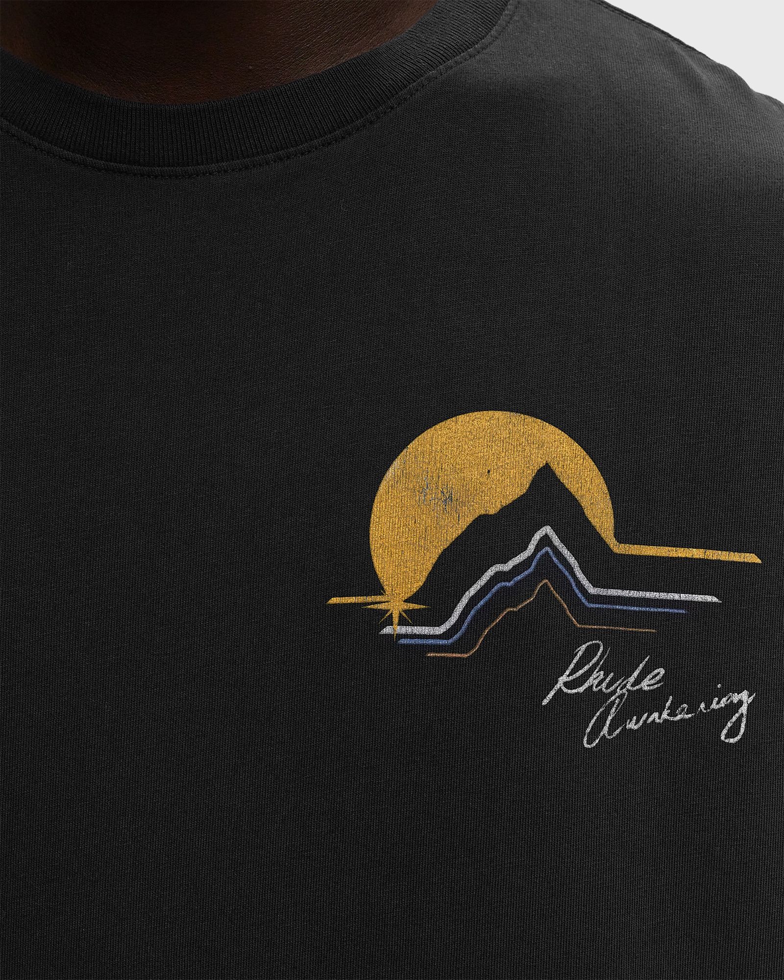 AWAKENING TEE