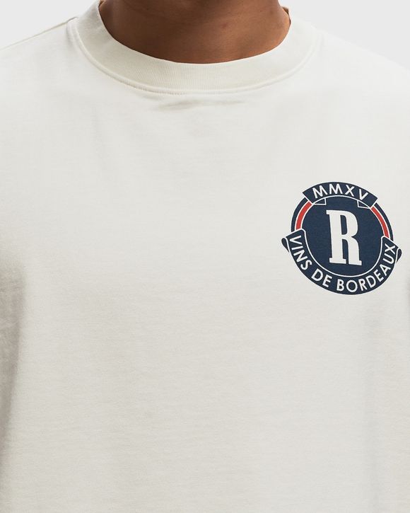 BORDEAUX WINE TEE