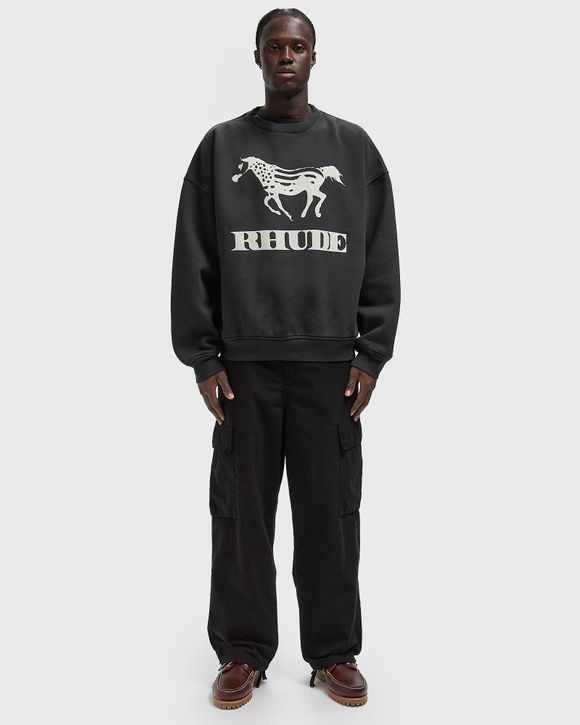 Thumbnail - DINERO CREWNECK