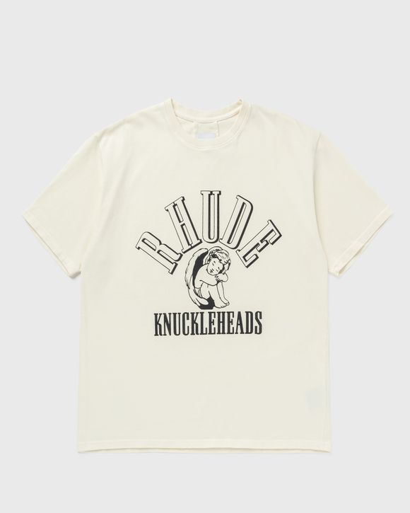 RHUDE KNUCKLEHEADS TEE