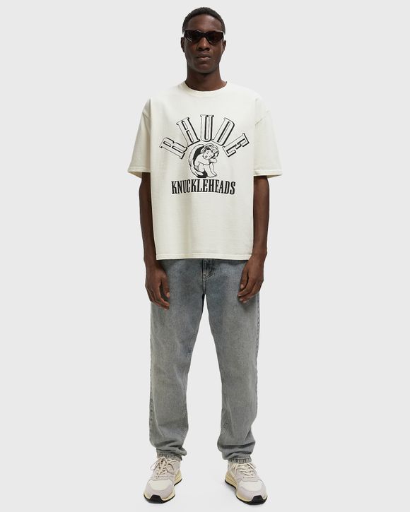 Thumbnail - RHUDE KNUCKLEHEADS TEE