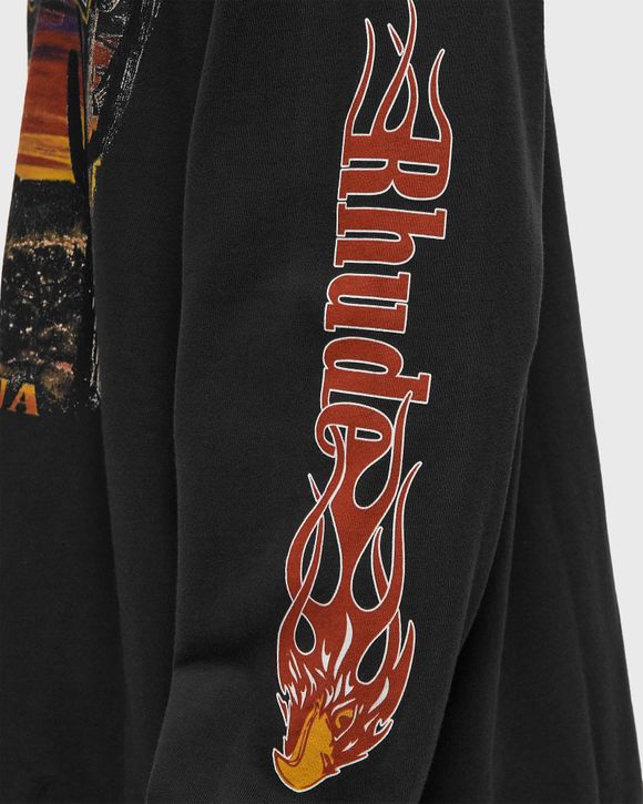 MESA STALLION LS TEE