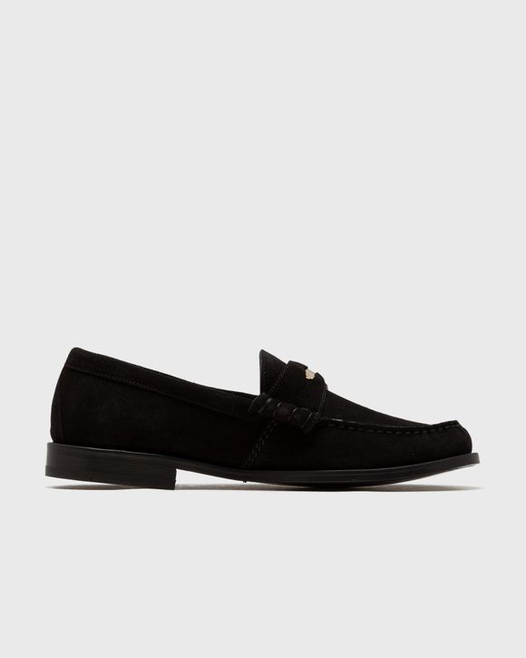 PENNY LOAFER SUEDE