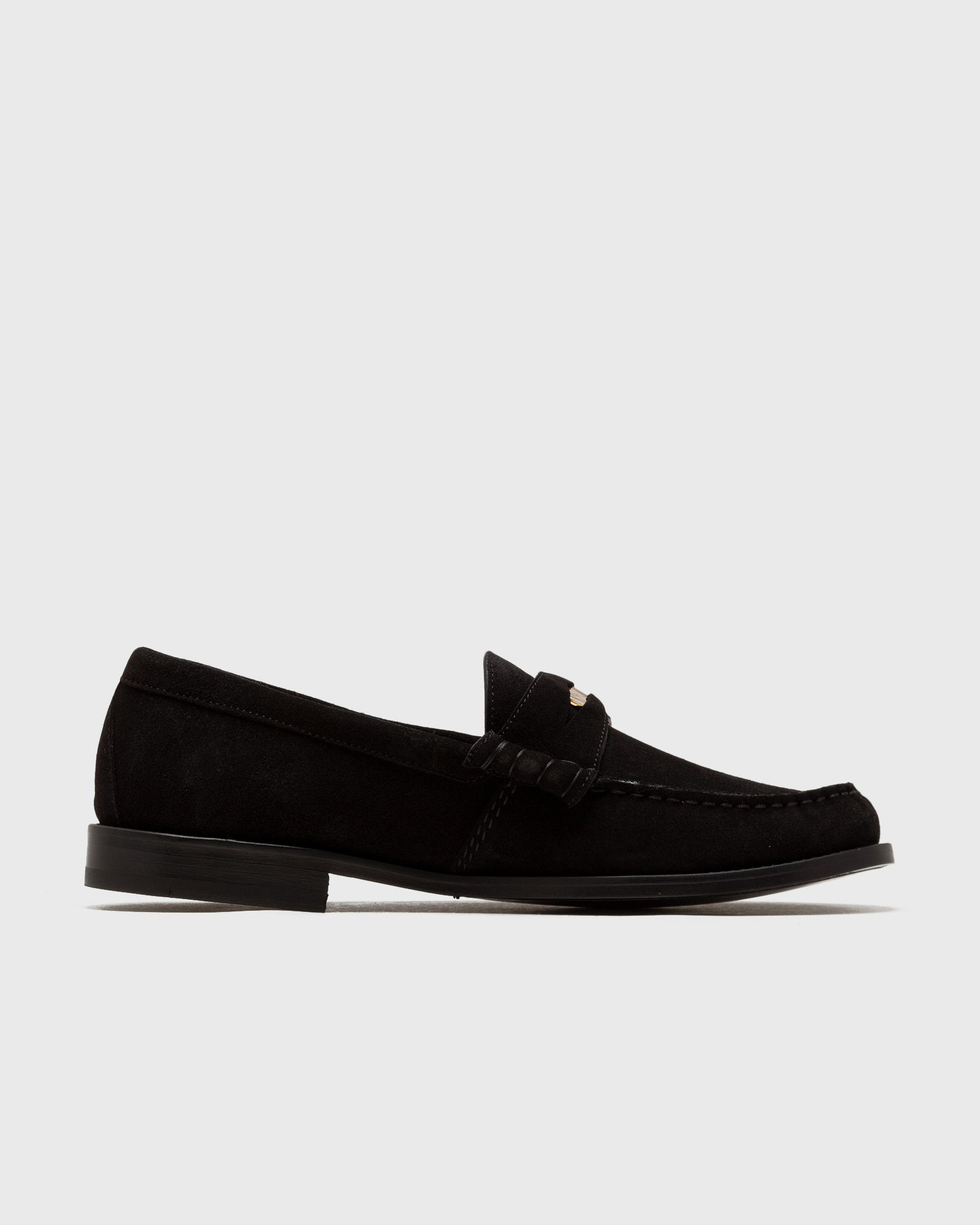 PENNY LOAFER SUEDE