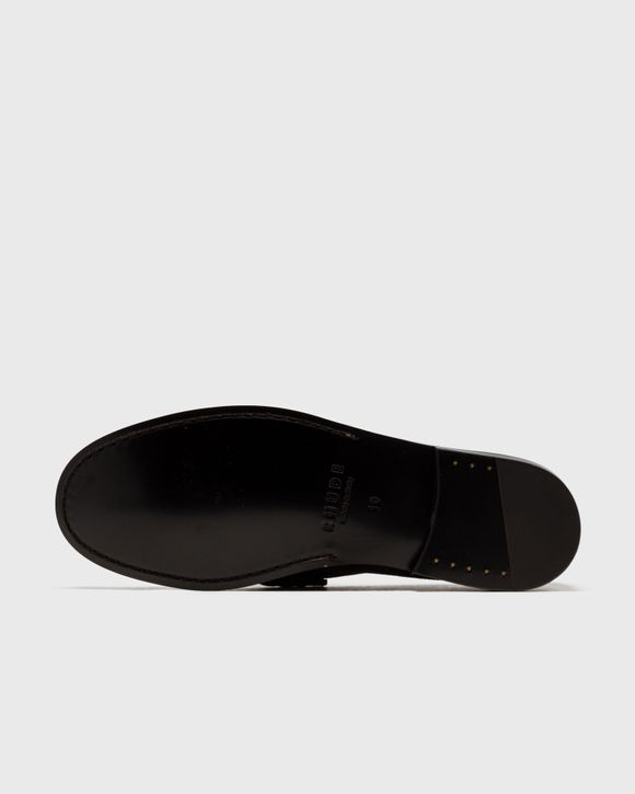 PENNY LOAFER SUEDE