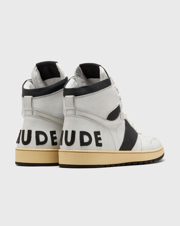 Rhude RHECESS - HI White | BSTN Store