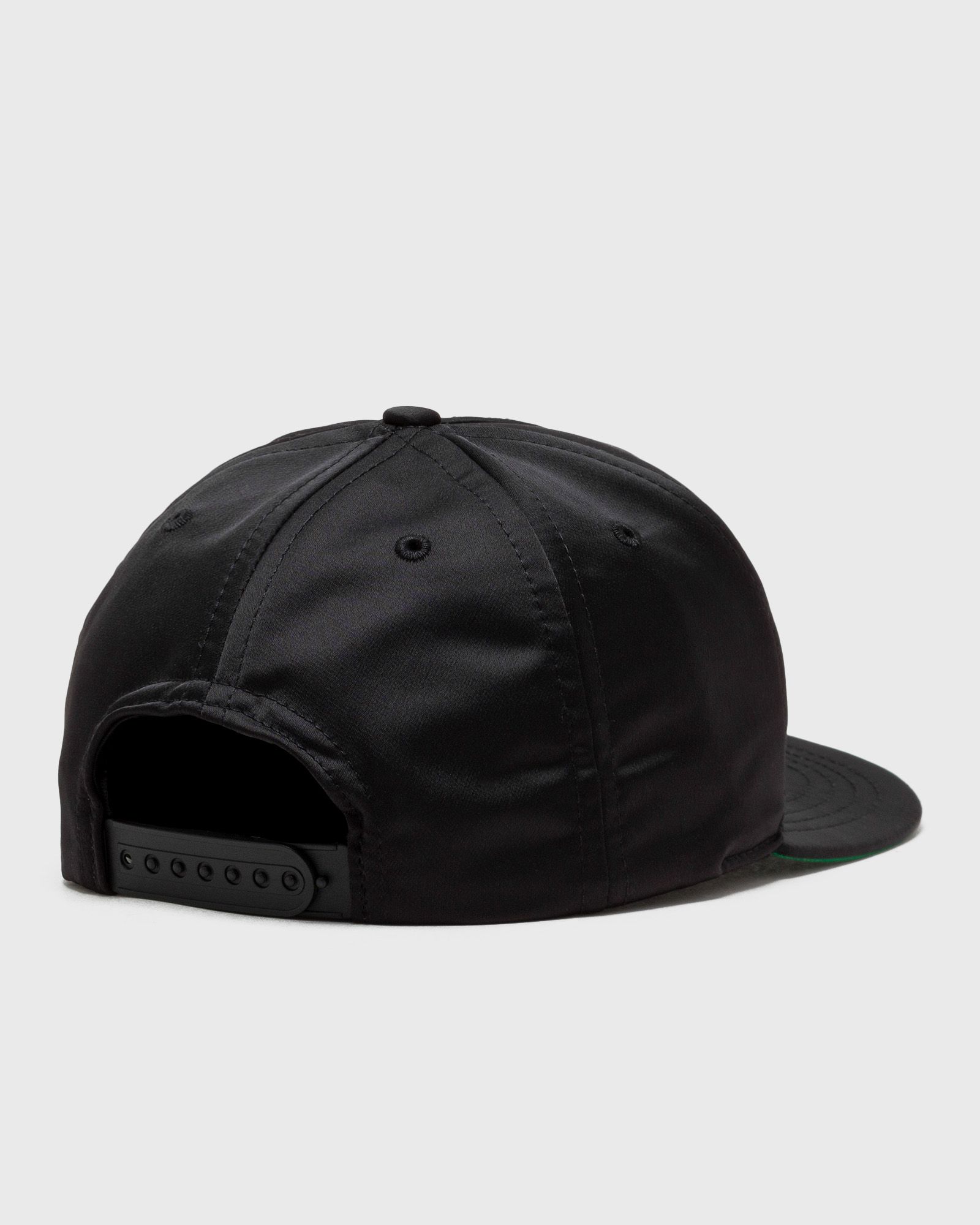 RHUDE INTL CHAMPIONS SATIN HAT