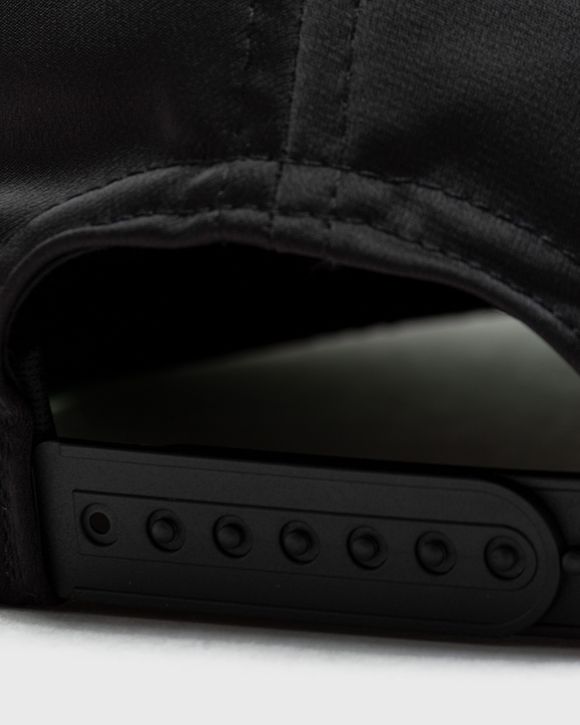 RHUDE INTL CHAMPIONS SATIN HAT