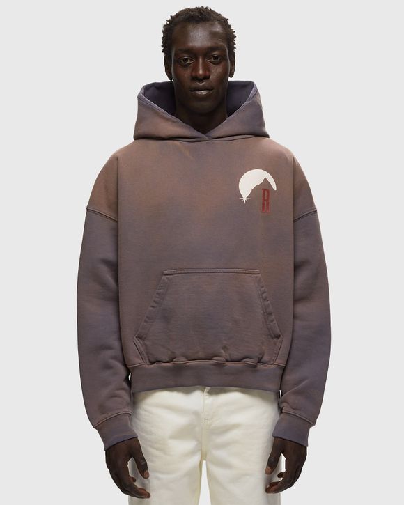 Apc best sale stamp hoodie