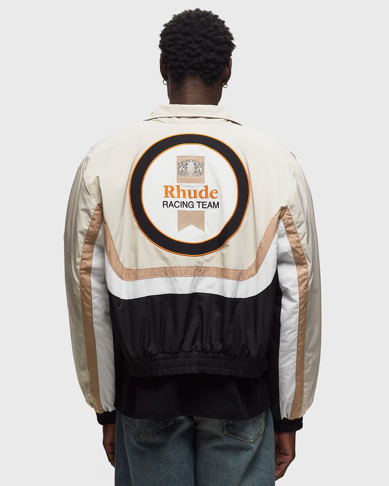 SAILING SPORT JACKET