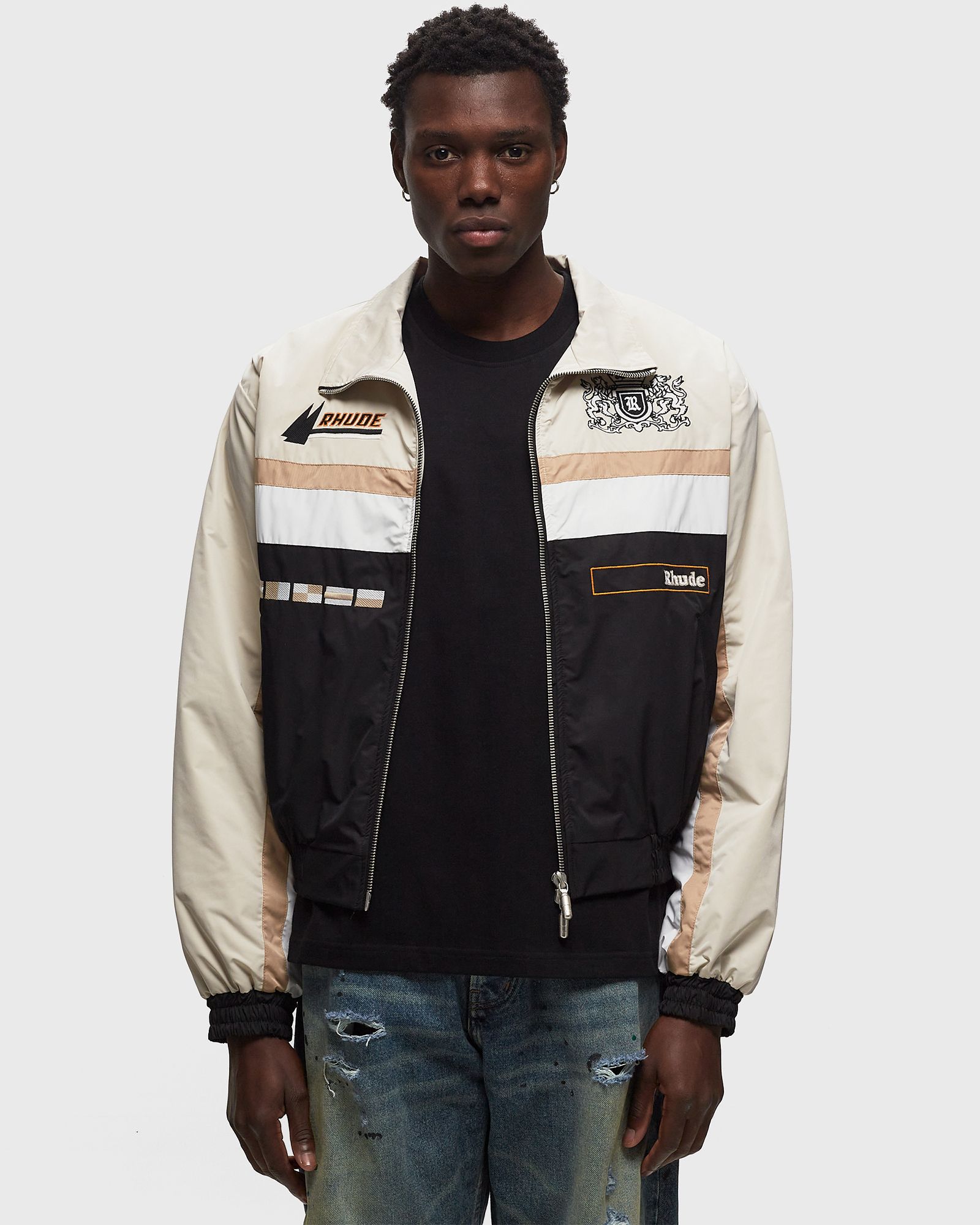 SAILING SPORT JACKET