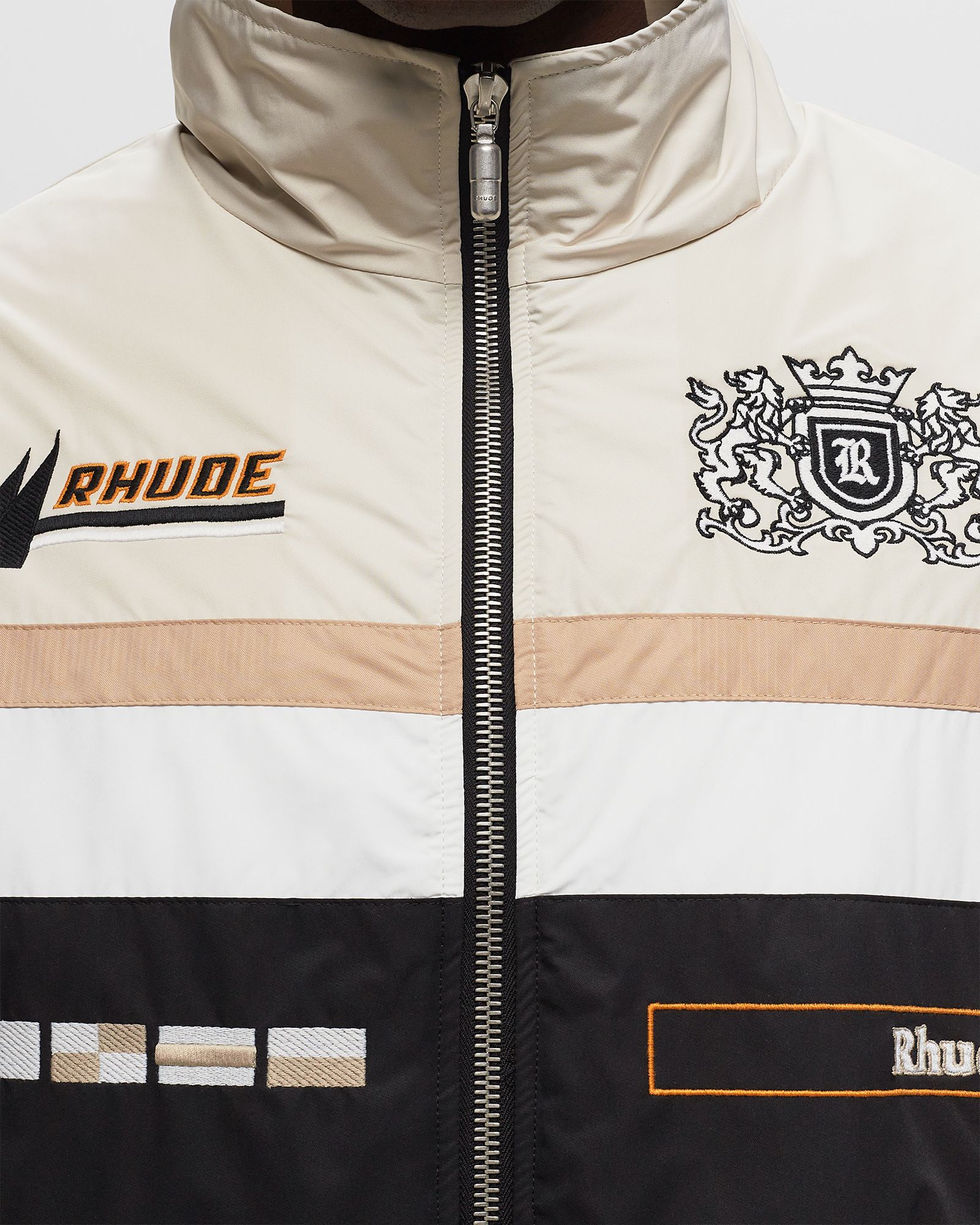 SAILING SPORT JACKET