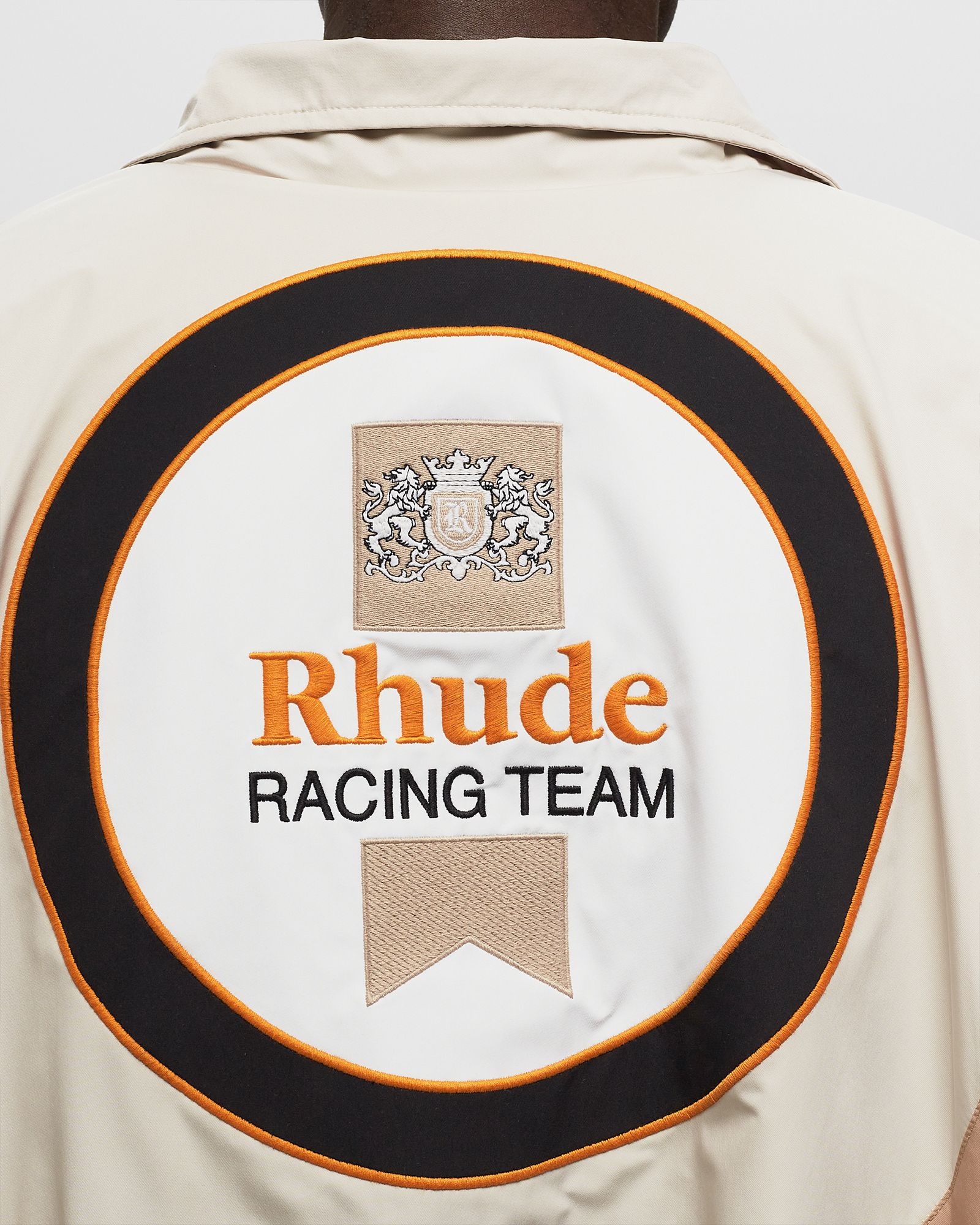 SAILING SPORT JACKET