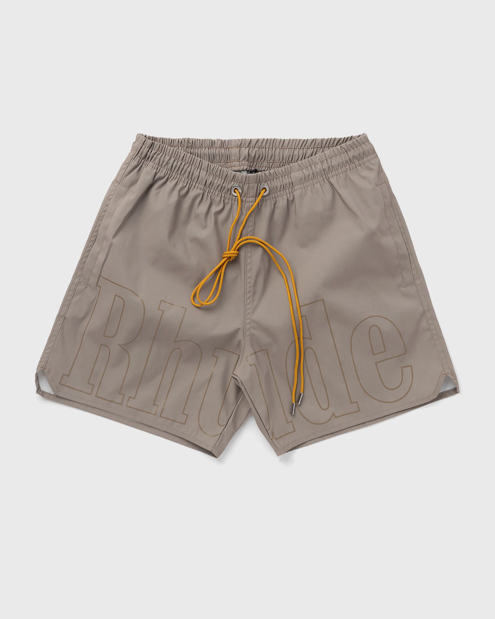 ELAPHANT LOGO SWIM TRUNK