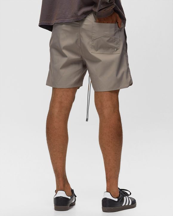 ELAPHANT LOGO SWIM TRUNK