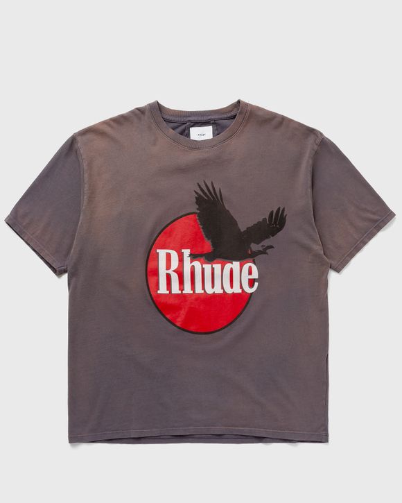 EAGLE LOGO TEE