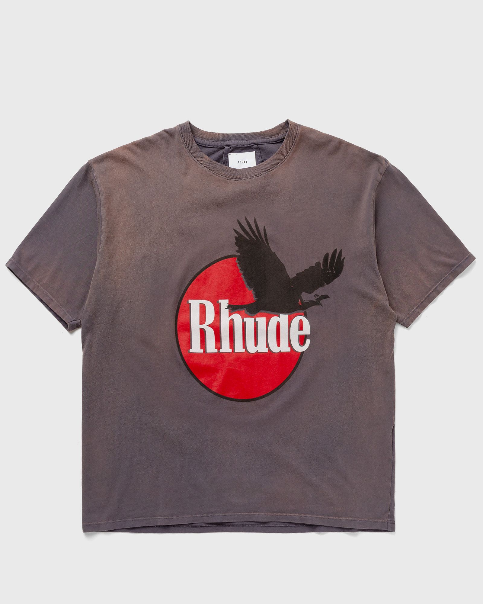 EAGLE LOGO TEE