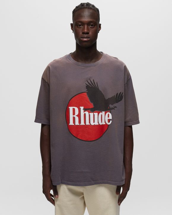 EAGLE LOGO TEE