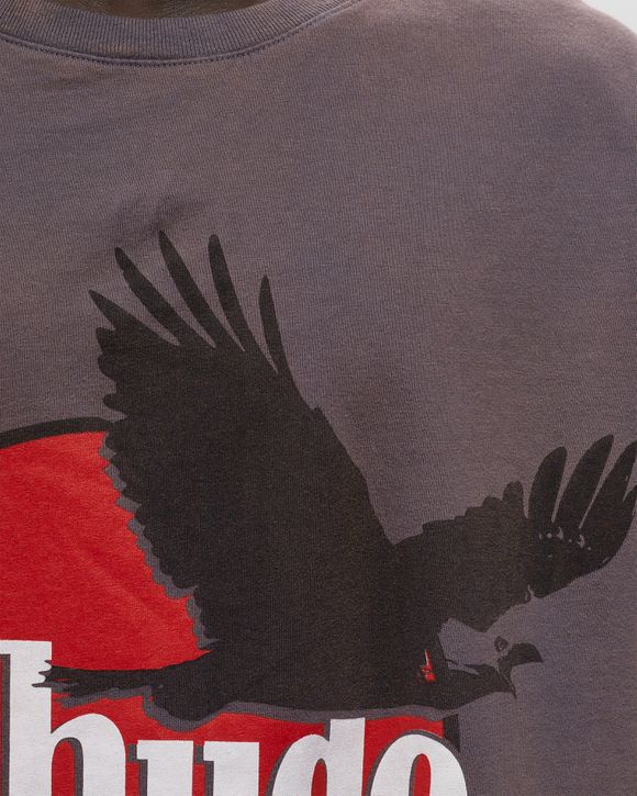 EAGLE LOGO TEE