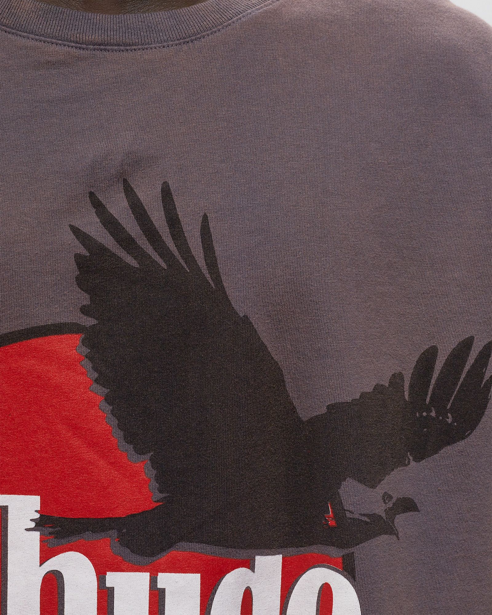 EAGLE LOGO TEE