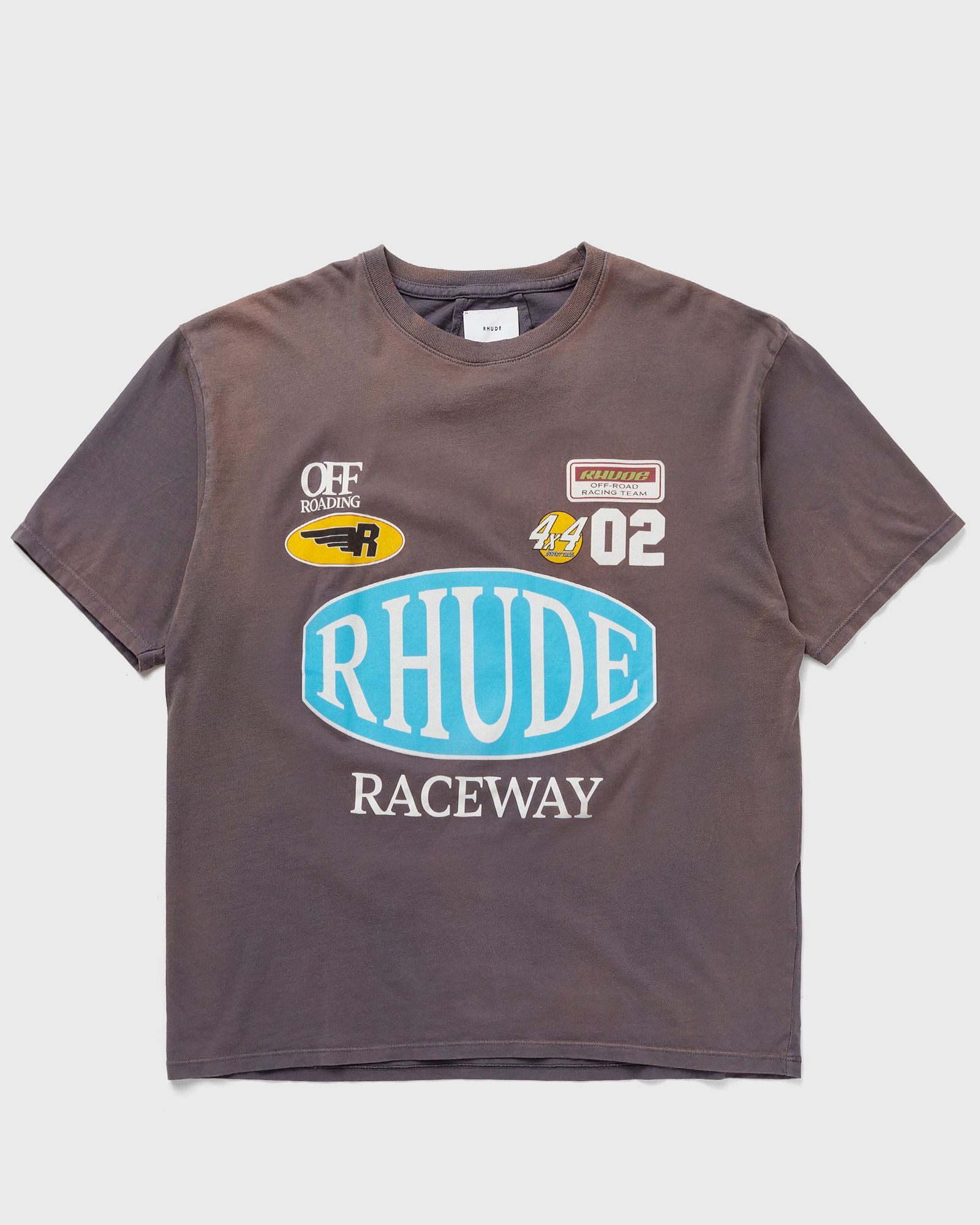 RACEWAY TEE