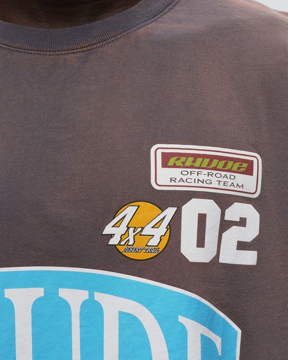 RACEWAY TEE