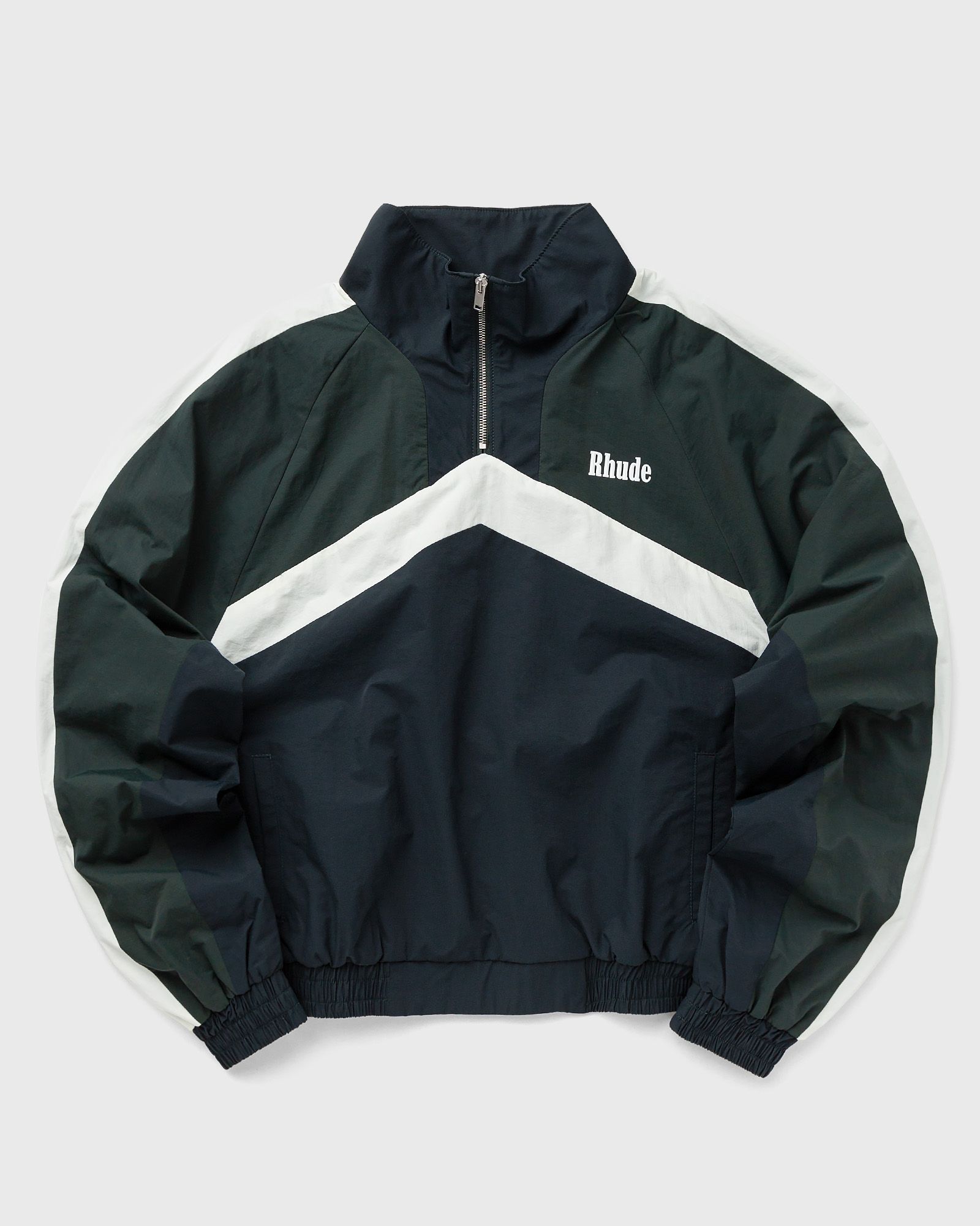 MOTORSPORT TRACK QUARTERZIP
