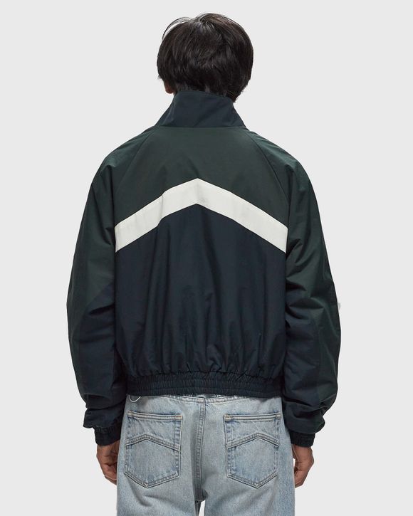 MOTORSPORT TRACK QUARTERZIP
