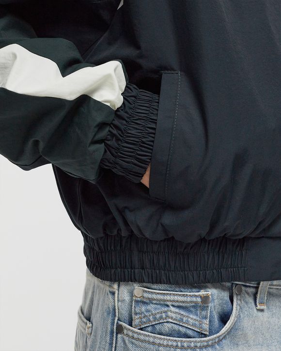 MOTORSPORT TRACK QUARTERZIP