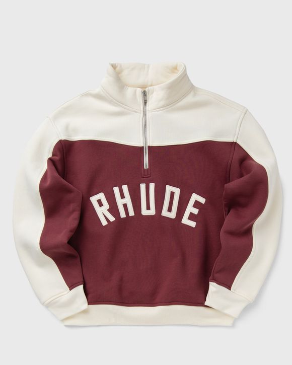 CHAMONIX QUARTER ZIP