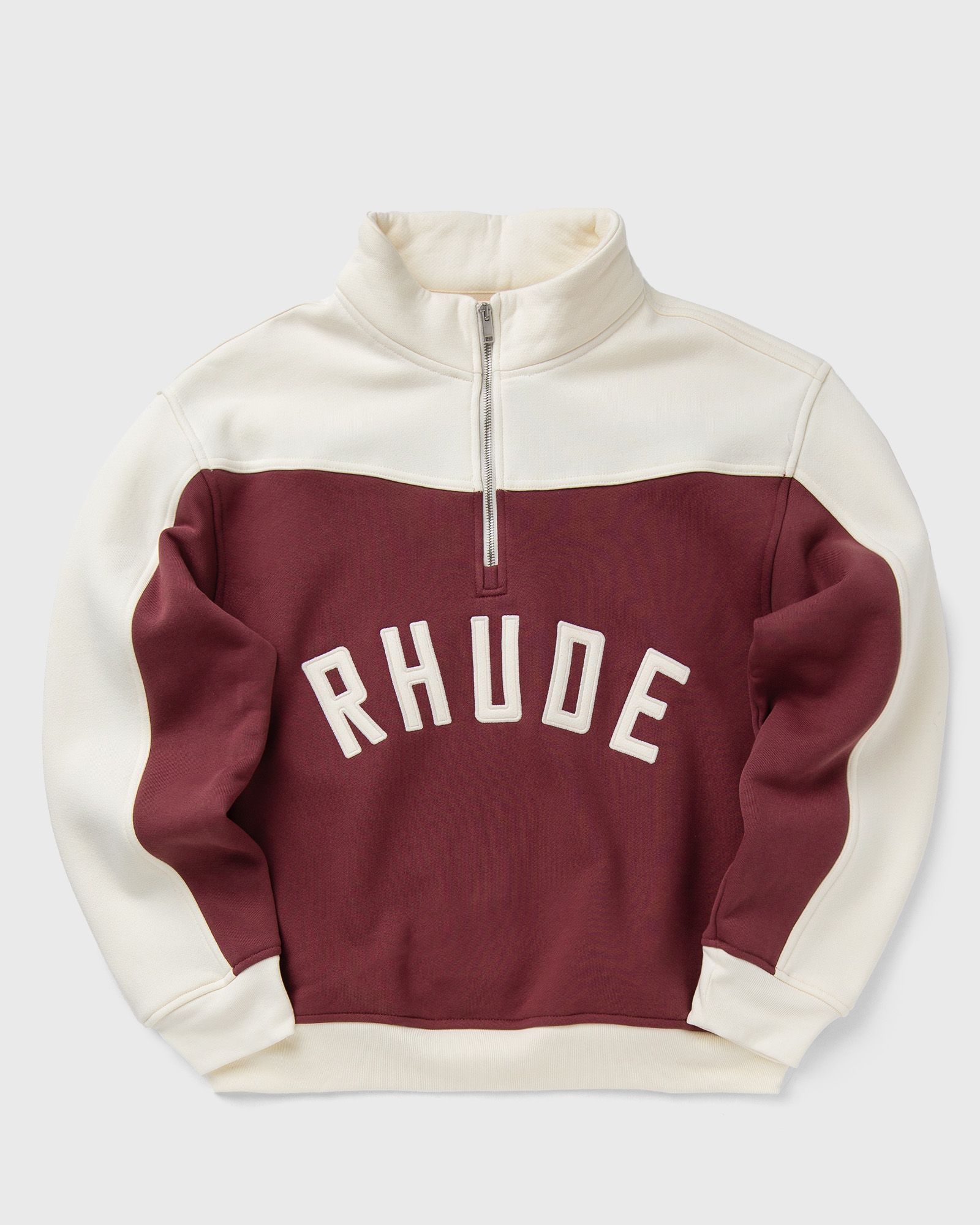 CHAMONIX QUARTER ZIP