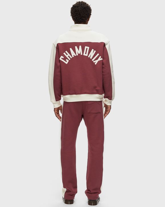 CHAMONIX QUARTER ZIP