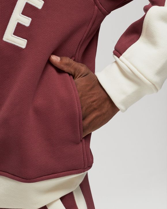CHAMONIX QUARTER ZIP
