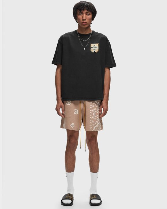 MONT-BLANC HOTEL TEE