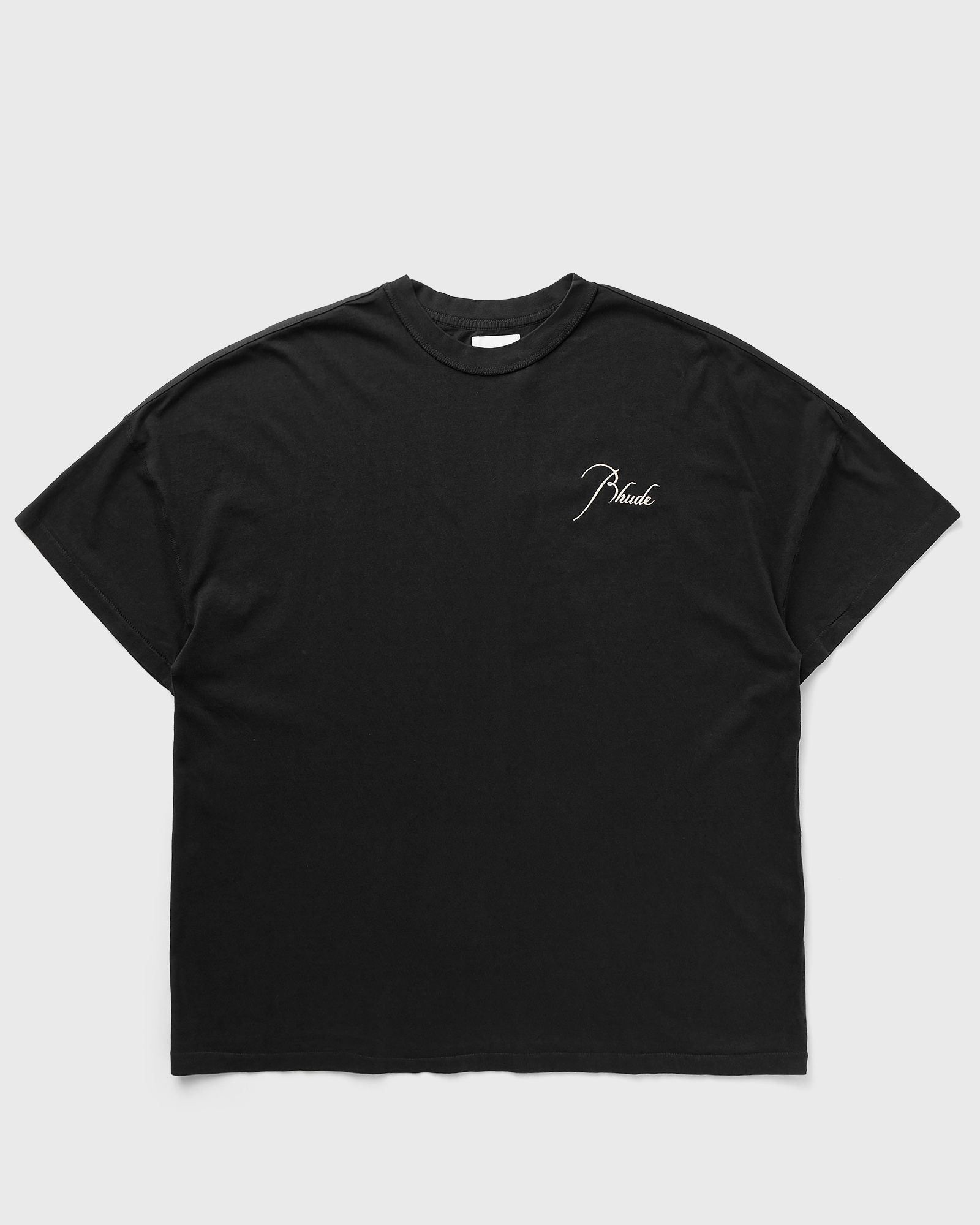 RHUDE REVERSE TEE