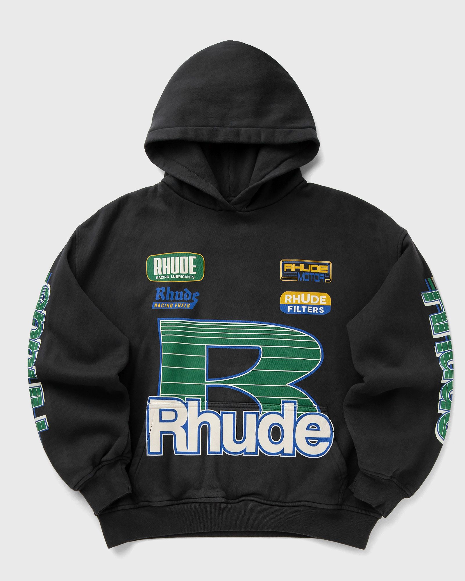 ROADWAY RACING HOODIE