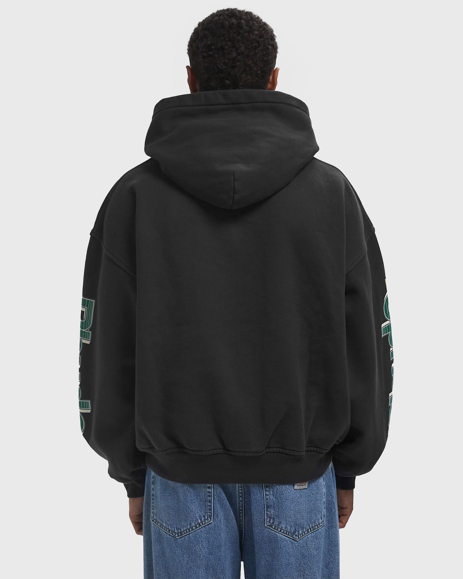 ROADWAY RACING HOODIE