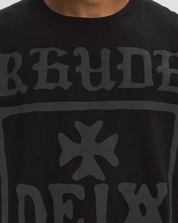 DEIX SHIELD OVERSIZED TEE