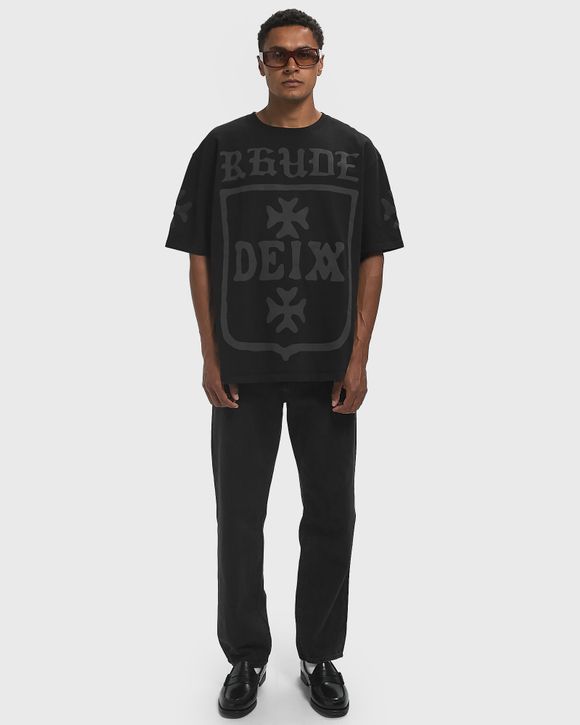 Thumbnail - DEIX SHIELD OVERSIZED TEE