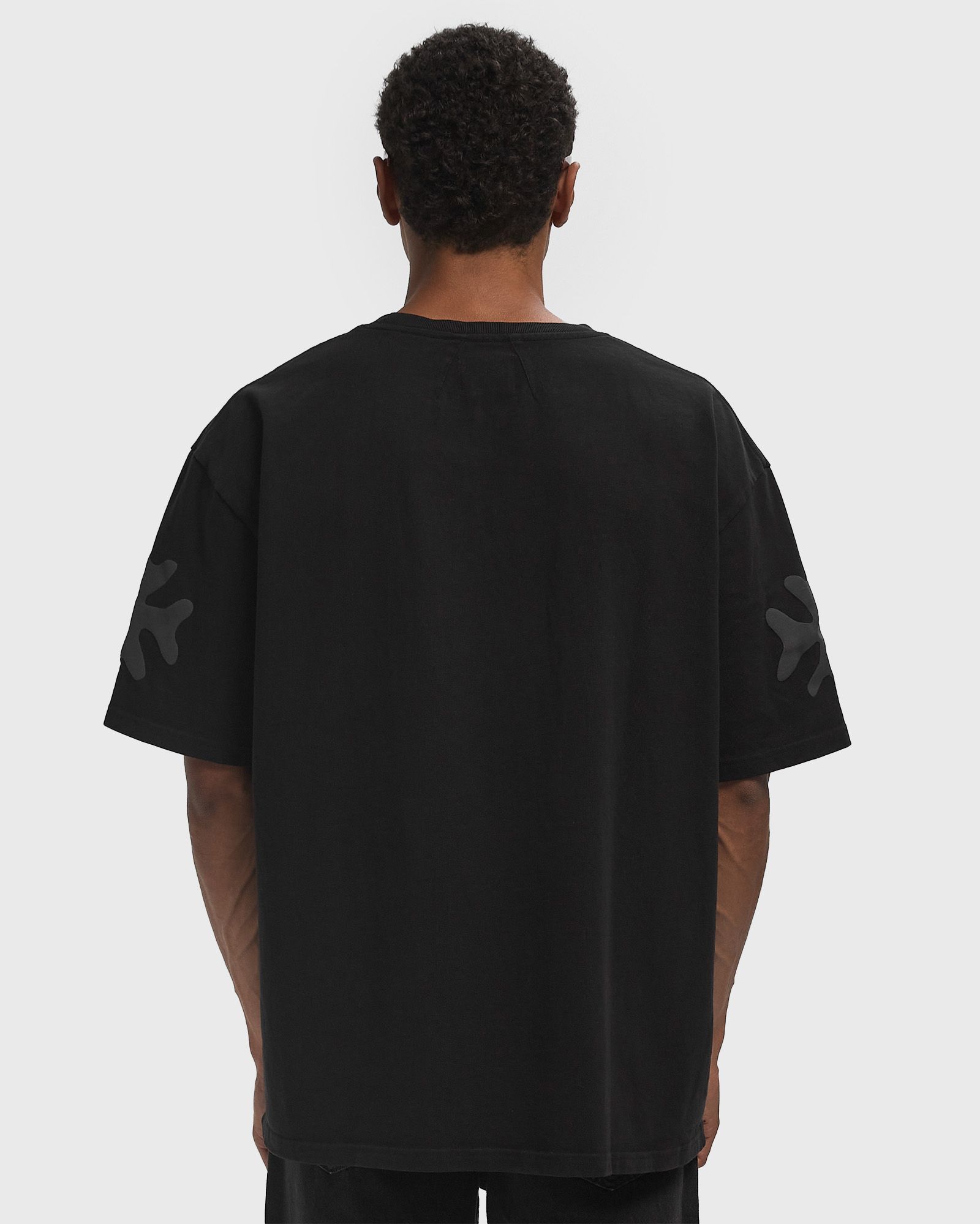DEIX SHIELD OVERSIZED TEE