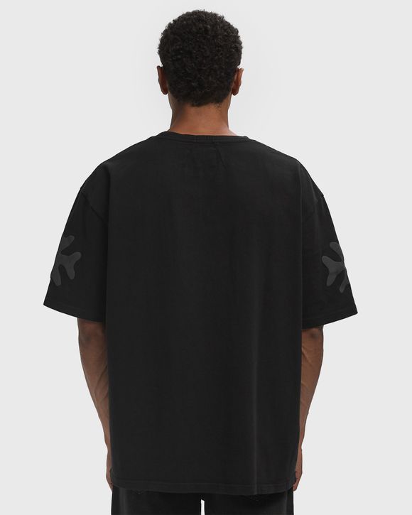 DEIX SHIELD OVERSIZED TEE