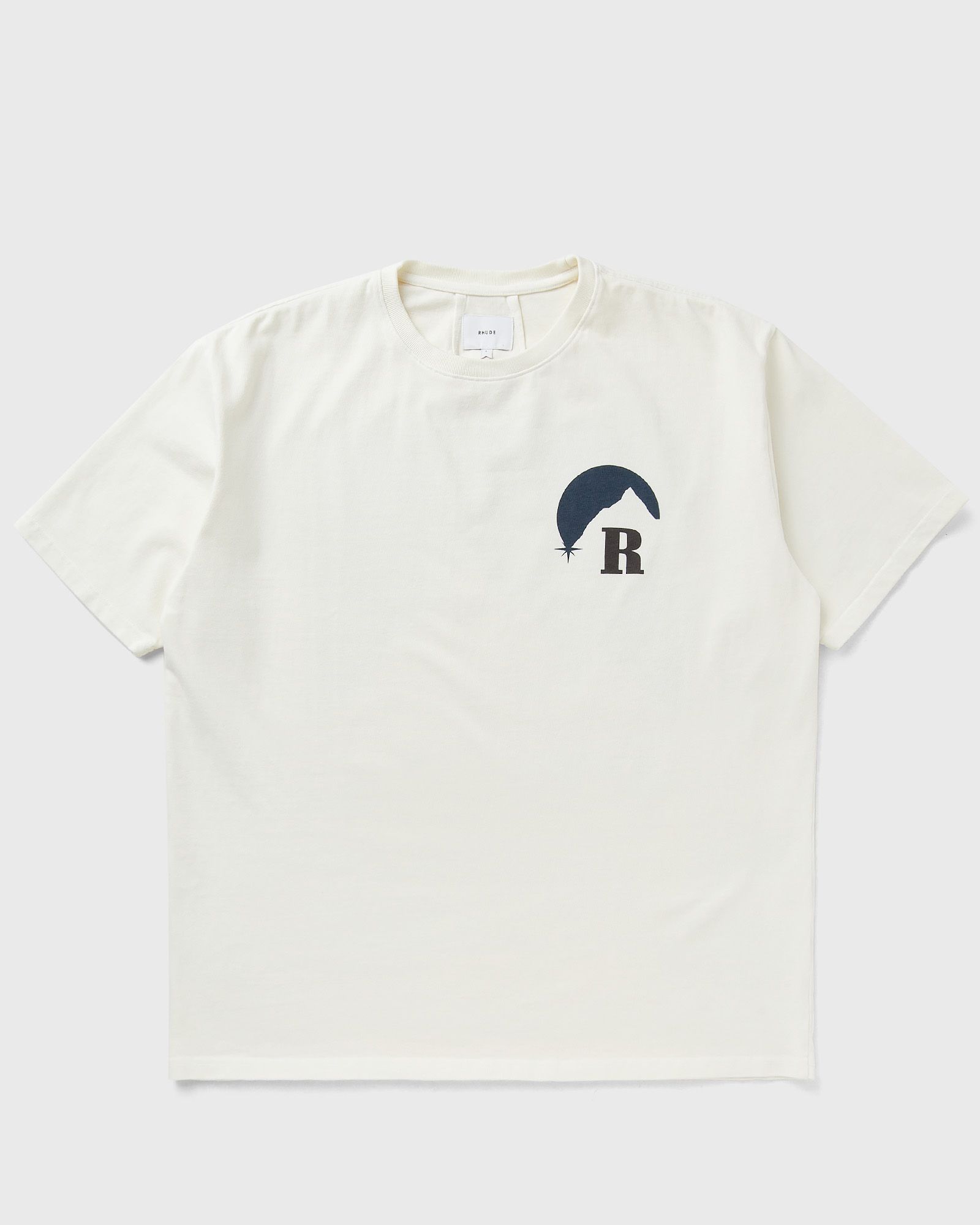 RHUDE MOONLIGHT TEE