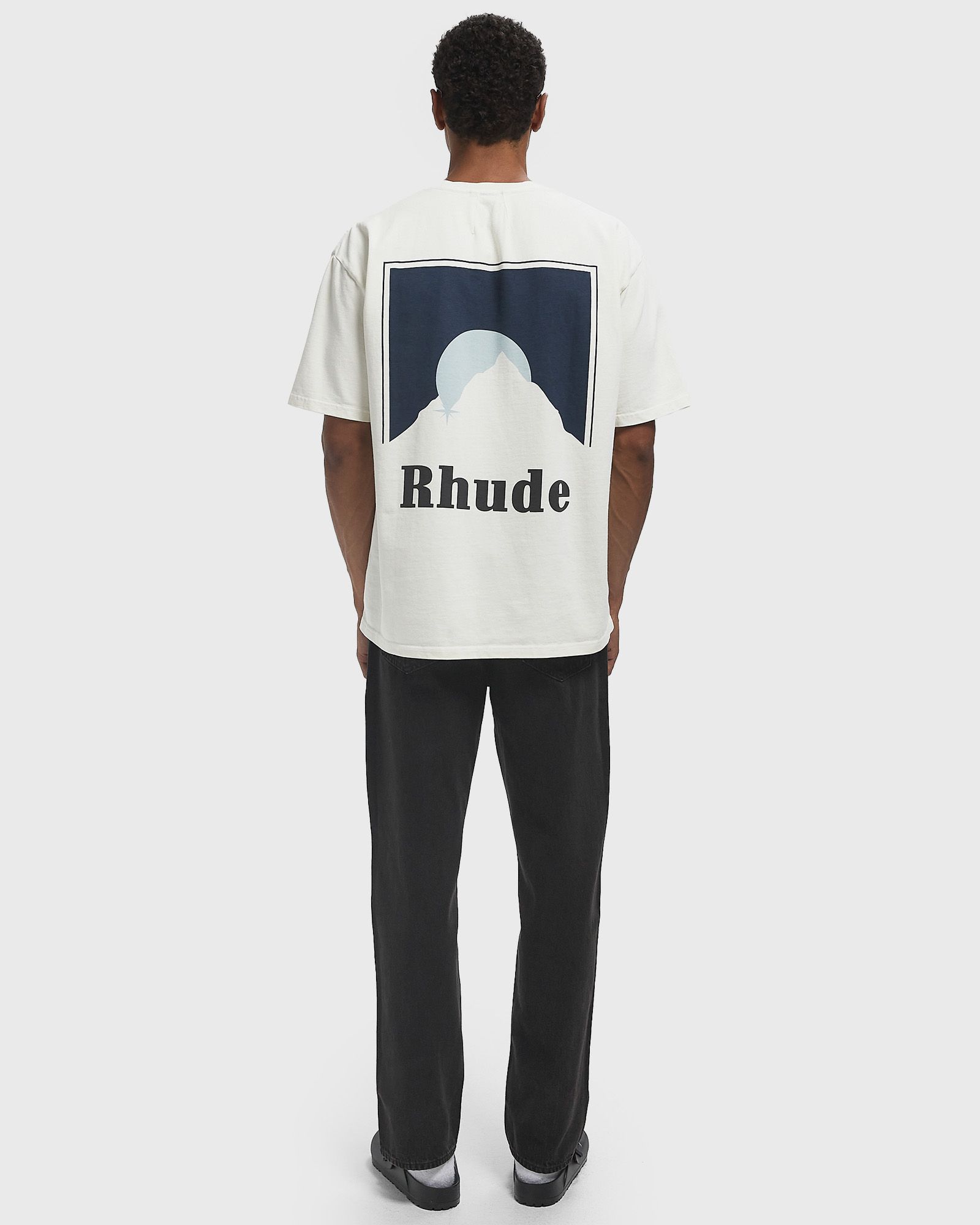 RHUDE MOONLIGHT TEE