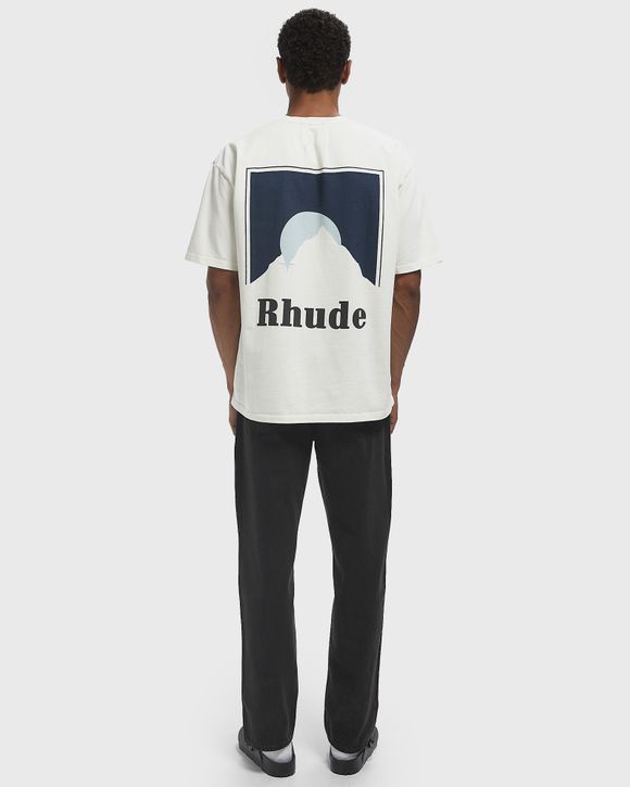 Thumbnail - RHUDE MOONLIGHT TEE