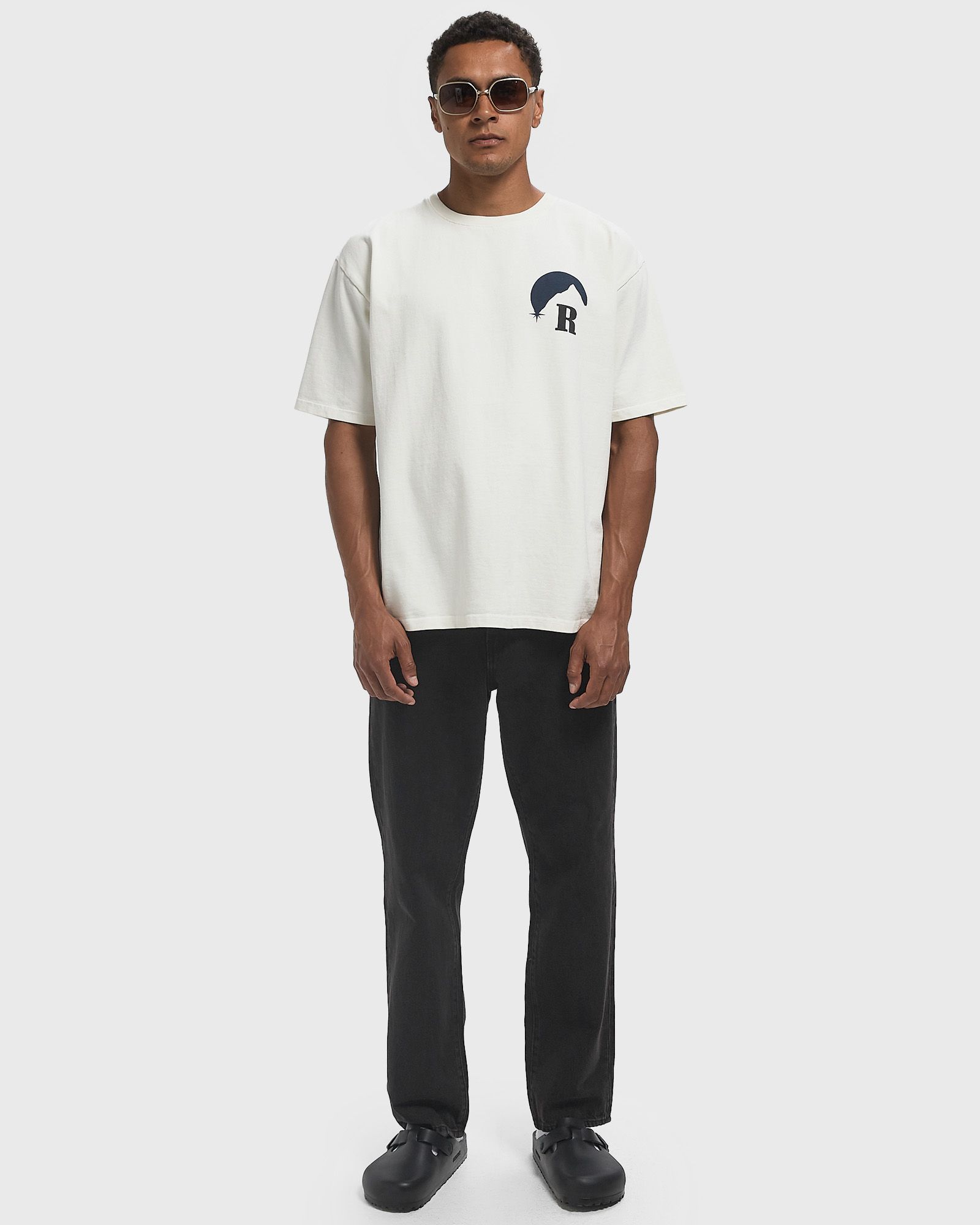 RHUDE MOONLIGHT TEE