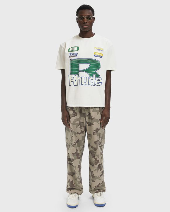 Thumbnail - ROADWAY RACING TEE