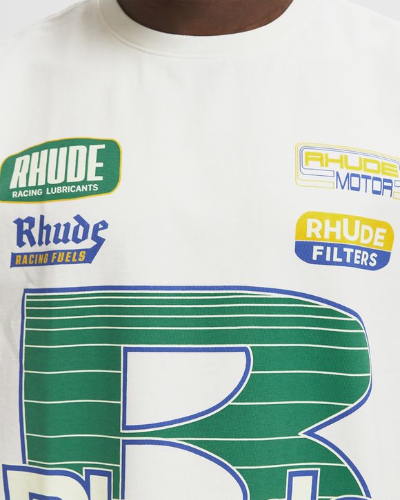 ROADWAY RACING TEE