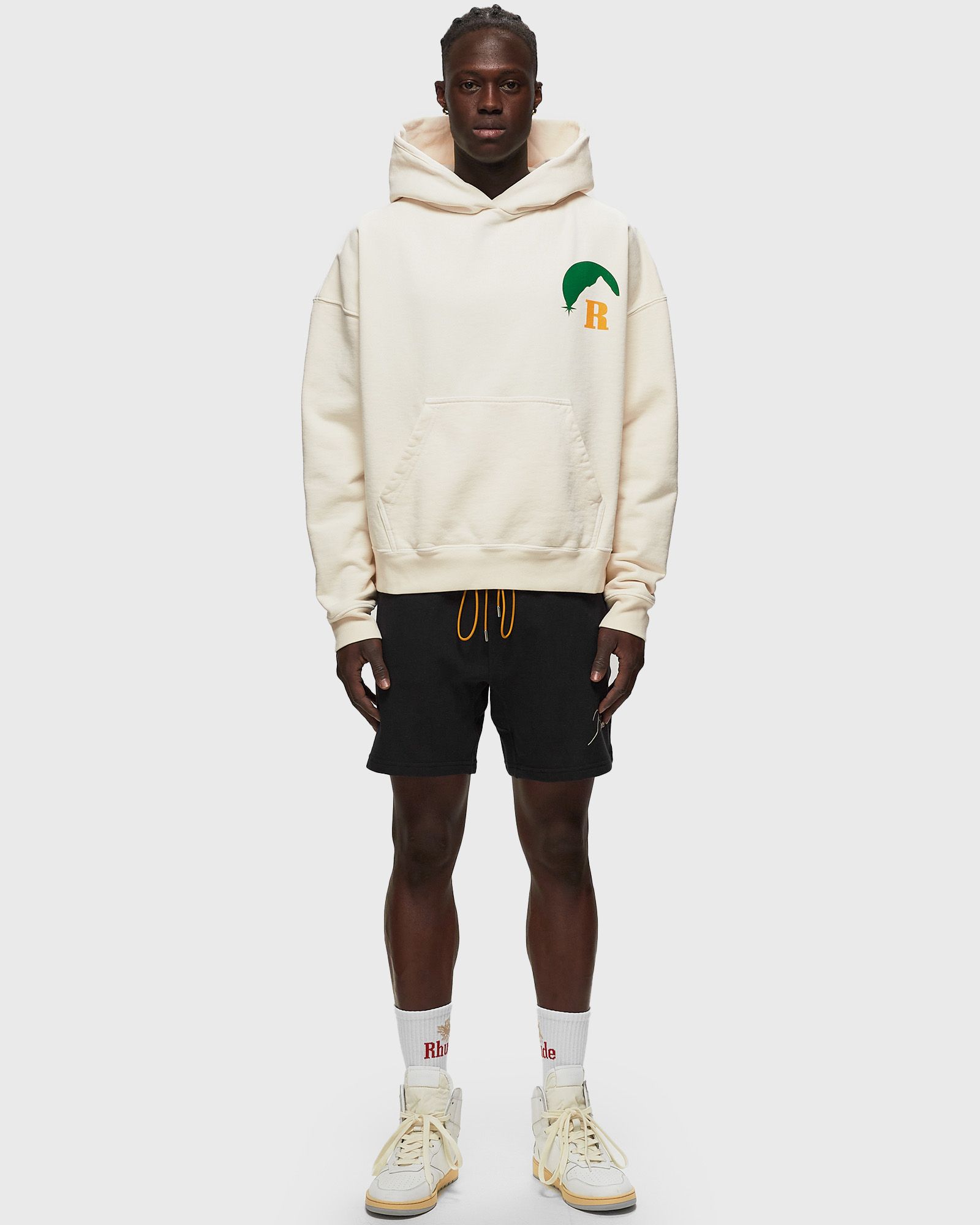 MOONLIGHT HOODIE VTG