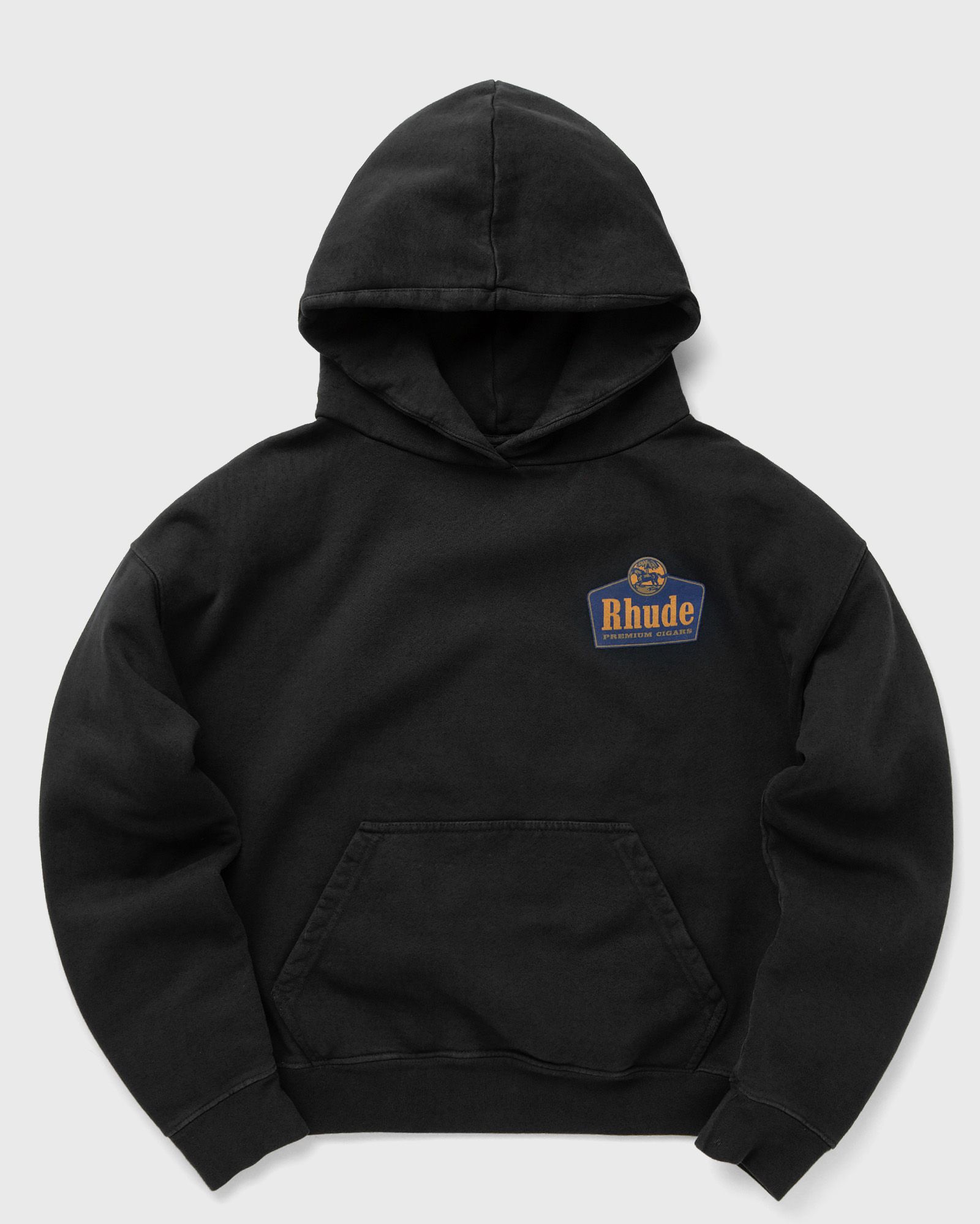 RHUDE GRAND CRU HOODIE VTG